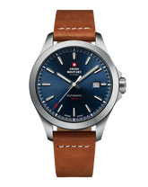 Swiss Military by Chrono Automatik Herrenuhr - SMA34077.09